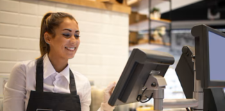 SE REQUIERE CAJERO PARA ATENCIÓN AL CLIENTE Y EMBOLSADO DE MERCADERÍA