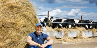 SE SOLICITA TRABAJADOR DE GRANJA PARA LIMPIEZA Y MANTENIMIENTO DE CORRALES