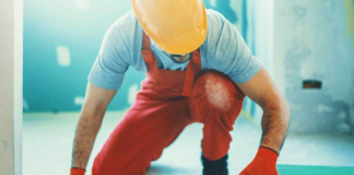 SE SOLICITA TRABAJADOR DE CONSTRUCCIÓN PARA INSTALACIÓN DE PISOS (TIEMPO COMPLETO)