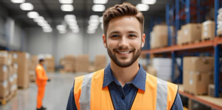 SE SOLICITA TRABAJADOR DE ALMACÉN PARA CONTROL DE MERCADERÍA Y ORGANIZACIÓN DE INVENTARIO