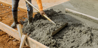 SE SOLICITA OBRERO PARA EXCAVACIÓN E INSTALACIÓN DE CIMIENTOS