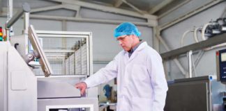 SE SOLICITA OPERARIO DE PRODUCCIÓN PARA ENVASADO Y ETIQUETADO DE PRODUCTOS