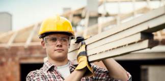 SE REQUIERE AYUDANTE DE CONSTRUCCIÓN PARA DESCARGA Y TRANSPORTE DE MATERIALES