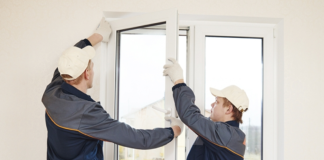 SE REQUIERE INSTALADOR DE VENTANAS PARA PROYECTOS GENERALES
