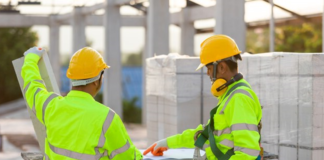 SE SOLICITA ALBAÑIL PARA TRABAJOS GENERALES DE CONSTRUCCIÓN (JORNADA COMPLETA)
