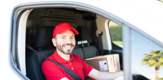 SE SOLICITA CONDUCTOR DE REPARTO PARA CONTROL DE PEDIDOS (HOMBRE Y/O MUJER)