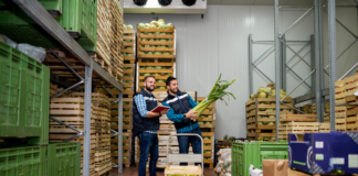 SE REQUIERE PERSONAL DE ALMACÉN PARA CONTROL DE PRODUCTOS EN BODEGA DE COMESTIBLES