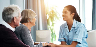 SE SOLICITA CUIDADOR DE ADULTO MAYOR PARA RESIDENCIA (TURNOS DISPONIBLES)