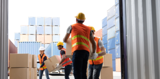 SE SOLICITA TRABAJADOR DE ALMACÉN PARA DESCARGA DE MERCADERÍA Y PREPARACIÓN DE INVENTARIO