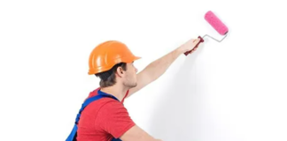 SE SOLICITA PINTOR PARA PREPARACIÓN Y LIJADO DE SUPERFICIES (TIEMPO PARCIAL)