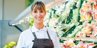 SE SOLICITA AUXILIAR DE TIENDA PARA CONTROL DE PRODUCTOS DEL ÁREA
