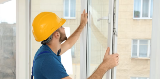 SE REQUIERE INSTALADOR DE VENTANAS PARA JORNADA COMPLETA (LUNES A VIERNES)