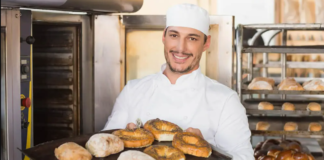 SE SOLICITA PERSONAL DE PANADERÍA PARA ATENCIÓN AL CLIENTE Y ABASTECIMIENTO DE PRODUCTOS