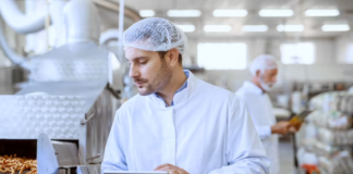 SE REQUIERE TRABAJADOR DE PRODUCCIÓN PARA PLANTA (HOMBRE Y/O MUJER)