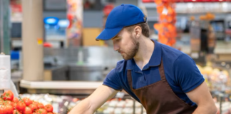 SE SOLICITA PERSONAL DE SUPERMERCADO PARA TURNOS ROTATIVOS DE MAÑANA Y TARDE