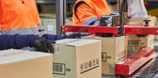 SE SOLICITA TRABAJADORES DE EMBALAJE PARA CONTROL DE CALIDAD Y ENVASADO DE PRODUCTOS