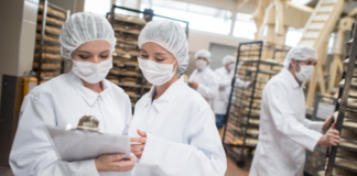 SE SOLICITA AUXILIAR DE PRODUCCIÓN PARA ESCANEO DE PRODUCTOS EN TURNO DIURNO
