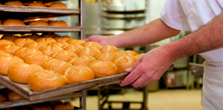 SE SOLICITA AUXILIAR DE PANADERÍA PARA PREPARACIÓN Y CONTROL DE INVENTARIO