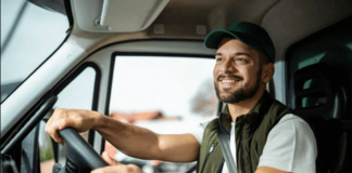 SE SOLICITA CONDUCTOR DE CAMIÓN PARA TRASLADO Y ENTREGA DE PRODUCTOS