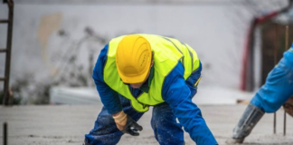 SE SOLICITA TRABAJADOR DE CONSTRUCCIÓN PARA LABORES GENERALES EN PROYECTOS (TIEMPO COMPLETO)