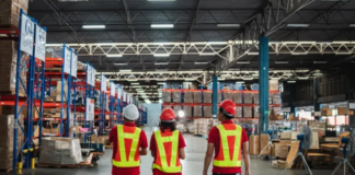 SE REQUIERE MOZO/A DE ALMACÉN PARA ETIQUETADO Y DESCARGA DE MERCADERÍA