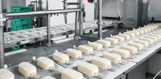 SE SOLICITA TRABAJADOR DE PRODUCCIÓN PARA FÁBRICA DE HELADOS (TURNOS DISPONIBLES)
