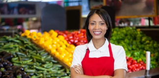 SE SOLICITA PERSONAL DE SUPERMERCADO PARA ABASTECIMIENTO DE PRODUCTOS, NO SE REQUIERE EXPERIENCIA