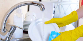 SE SOLICITA FRIEGAPLATOS PARA CONTROL DE UTENSILIOS Y LIMPIEZA DE COCINA, NO SE REQUIERE EXPERIENCIA