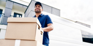 SE REQUIERE AYUDANTE DE CONDUCTOR TEMPORAL PARA REPARTO DE MERCADERÍA