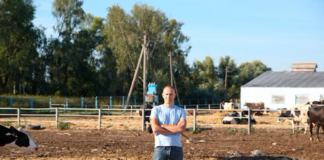 SE SOLICITA TRABAJADOR GANADERO CON O SIN EXPERIENCIA PARA CUIDADO DE ANIMALES