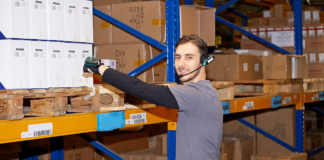 SE REQUIERE MOZO DE ALMACÉN PARA DESCARGA Y PREPARACIÓN DE PEDIDOS