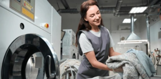 SE SOLICITA AUXILIAR DE LAVANDERÍA PARA CLASIFICACIÓN Y CONTEO DE PRODUCTOS