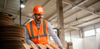 SE REQUIERE OBRERO PARA CARGAR Y DESCARGAR MATERIALES DE CONSTRUCCIÓN