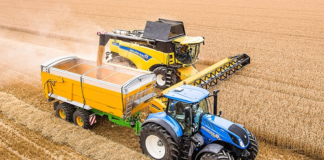 SE REQUIERE OPERADOR DE EQUIPOS AGRÍCOLAS PARA CONTROL DE PRODUCTOS EN COSECHA (MÍNIMA EXPERIENCIA)