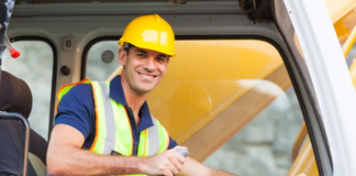 SE SOLICITA TRABAJADOR DE CONSTRUCCIÓN PARA MANEJO DE EXCAVADORA