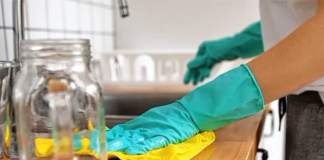 SE REQUIERE EMPLEADA DOMÉSTICA PARA LABORES DE LIMPIEZA Y ORGANIZACIÓN DE FINCA