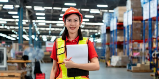 SE SOLICITA TRABAJADOR DE ALMACÉN PARA CONTROL Y ALMACENAMIENTO DE MERCADERÍA