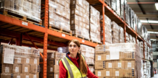SE REQUIERE TRABAJADOR DE ALMACÉN PARA ESCANEO Y CLASIFICACIÓN DE MERCADERÍA (CON O SIN EXPERIENCIA)