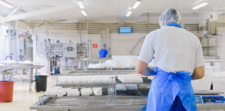 SE SOLICITA OPERARIO DE PRODUCCIÓN PARA FÁBRICA DE ALIMENTOS (TURNOS ROTATIVOS)