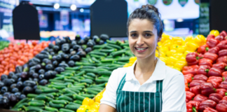 SE SOLICITA REPONEDOR DE SUPERMERCADO PARA JORNADA COMPLETA (TURNOS DISPONIBLES)