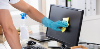 SE REQUIERE PERSONAL DE LIMPIEZA PARA ASEO DE ZONAS COMUNES Y OFICINAS