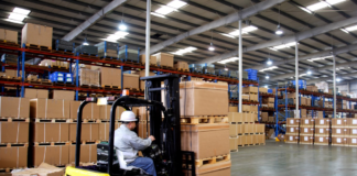 SE SOLICITA TRABAJADOR DE ALMACÉN PARA ROTACIÓN Y ABASTECIMIENTO DE PRODUCTOS