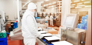 SE SOLICITA TRABAJADOR DE PRODUCCIÓN GENERAL PARA PROCESAMIENTO DE ALIMENTOS