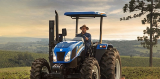 SE REQUIERE OPERADOR DE EQUIPOS AGRÍCOLAS PARA COSECHA (MÍNIMA EXPERIENCIA)