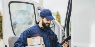 SE SOLICITA REPARTIDORES PARA TRABAJAR EN JORNADA COMPLETA, NO SE REQUIERE EXPERIENCIA