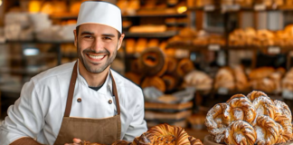 SE SOLICITA PANADERO CON MÍNIMA EXPERIENCIA PARA ELABORACIÓN DE PRODUCTOS
