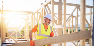 SE SOLICITA OBRERO PARA CARGA Y DESCARGA DE MATERIALES DE CONSTRUCCIÓN