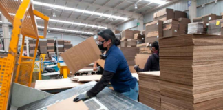 SE REQUIERE MOZO DE ALMACÉN PARA PREPARACIÓN DE PEDIDOS (HOMBRE Y/O MUJER)