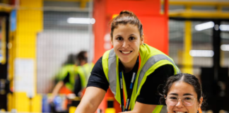 SE SOLICITA TRABAJADOR DE ALMACÉN PARA JORNADA DE MEDIO TIEMPO, REALIZAR EL CONTROL DE PRODUCTOS EN BODEGA
