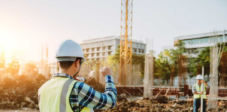 SE SOLICITA TRABAJADORES DE CONSTRUCCIÓN PARA TAREAS GENERALES DE NIVELACIÓN